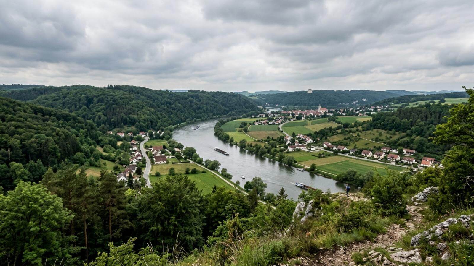 Mejor época para viajar a Kelheim