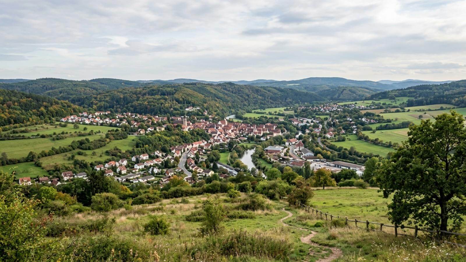 Mejor época para viajar a Kulmbach
