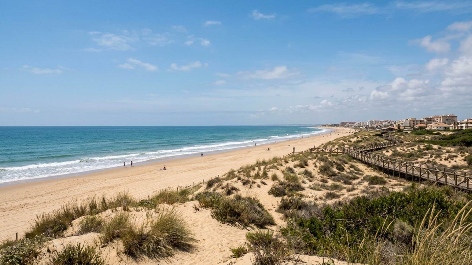 Mejor época para viajar a La Antilla