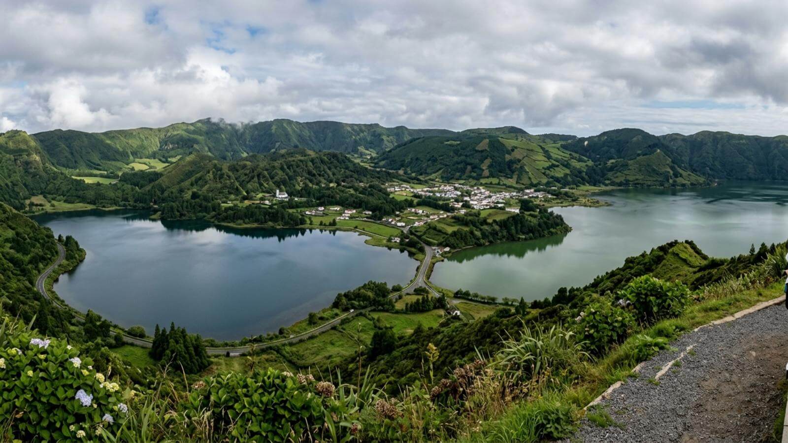Mejor época para viajar a Lagoa