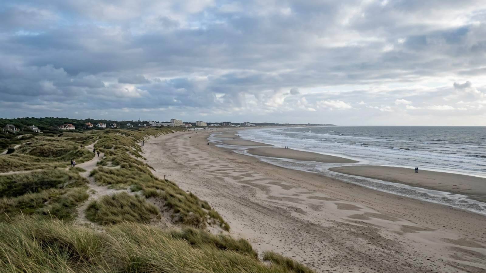 Mejor época para viajar a Le Touquet-Paris-Plage
