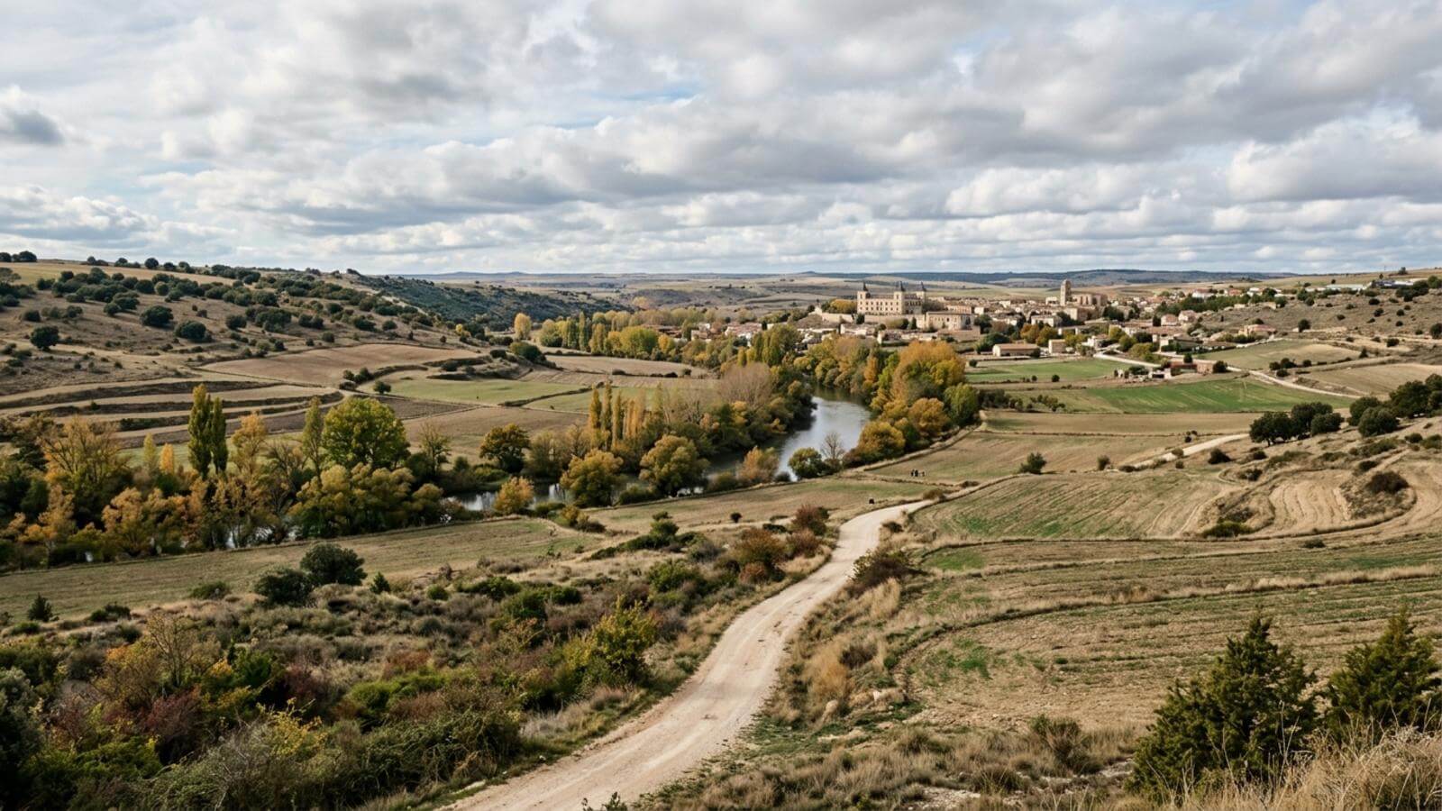 Mejor época para viajar a Lerma