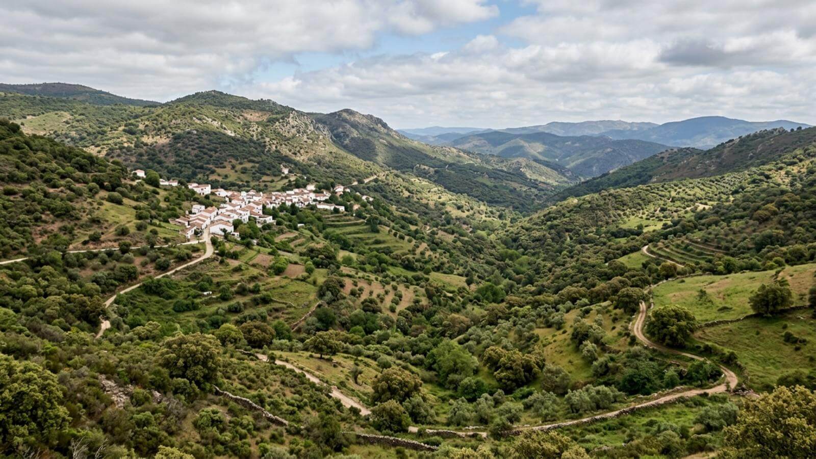 Mejor época para viajar a Linares de la Sierra
