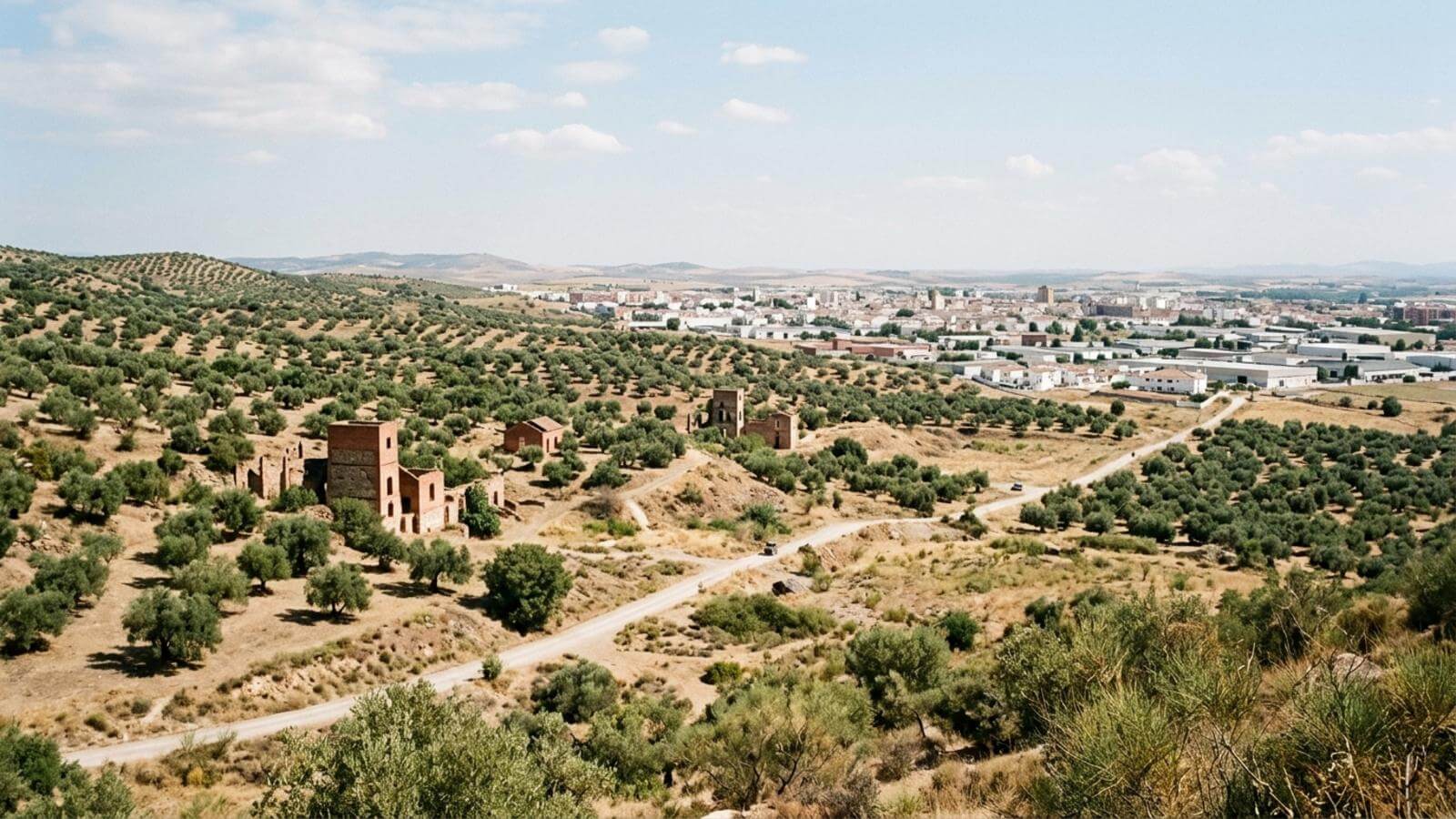 Mejor época para viajar a Linares