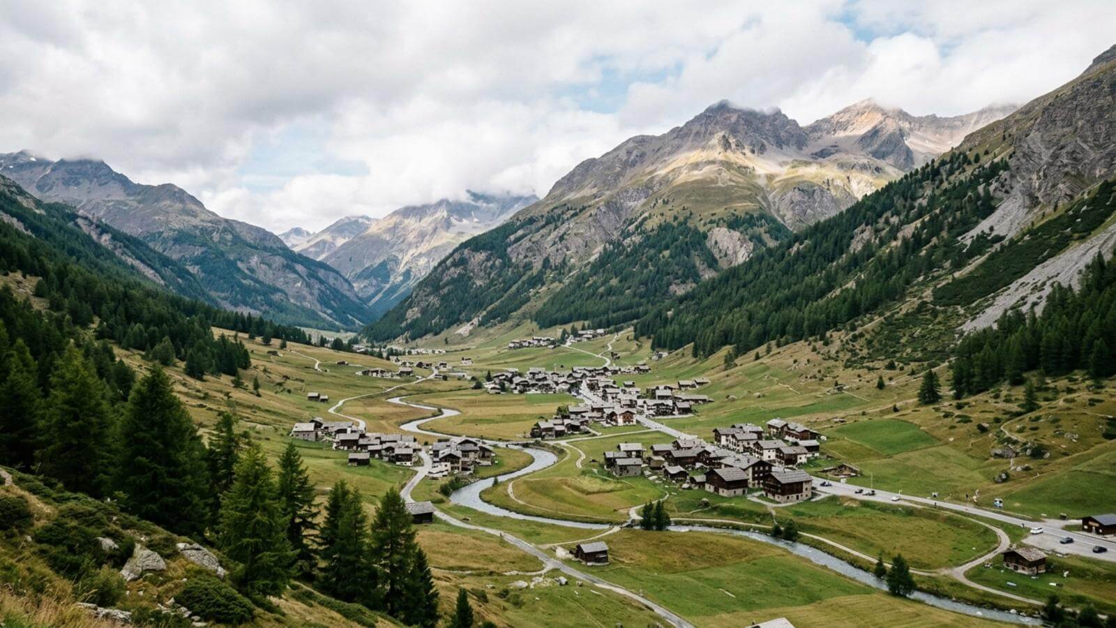 Mejor época para viajar a Livigno