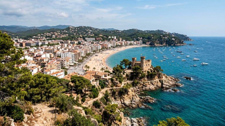 Club & Spa 4* solo para adultos en la Costa Brava por 37€