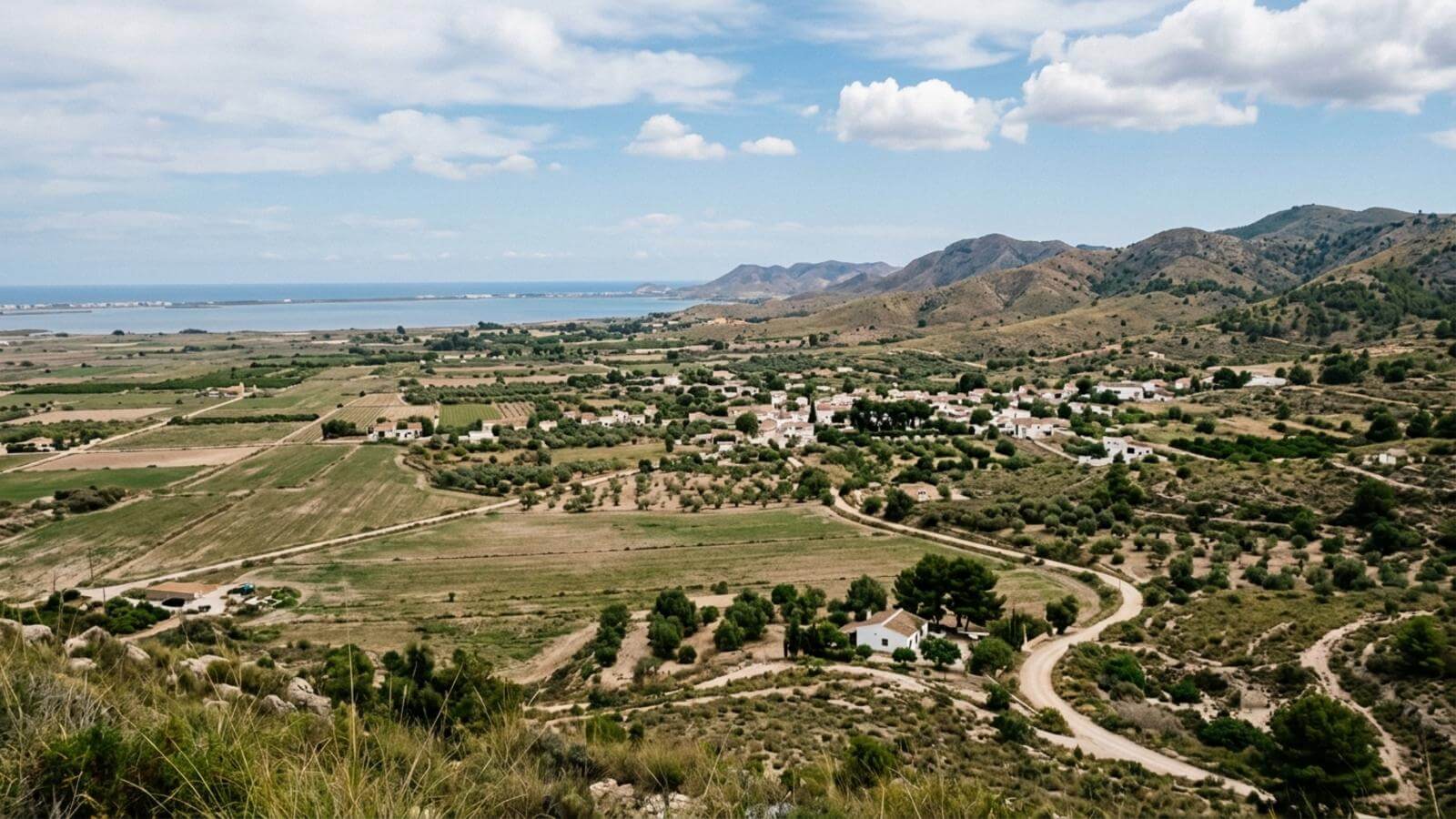 Mejor época para viajar a Los Belones