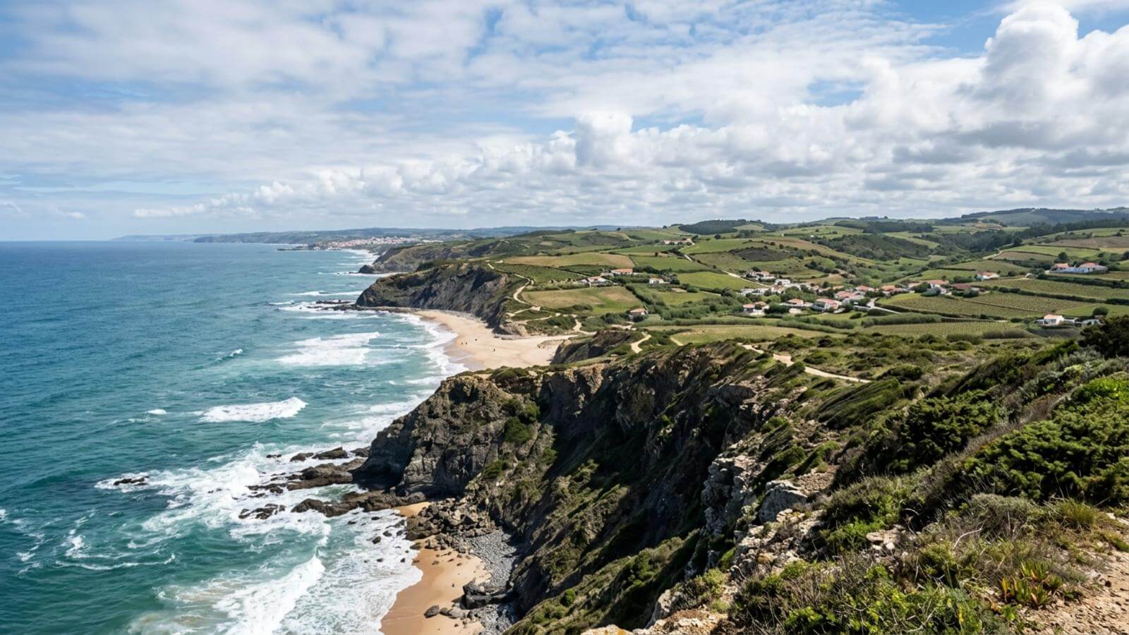 Mejor época para viajar a Lourinhã