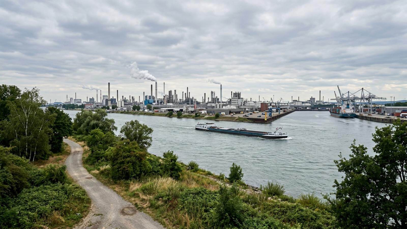 Mejor época para viajar a Ludwigshafen