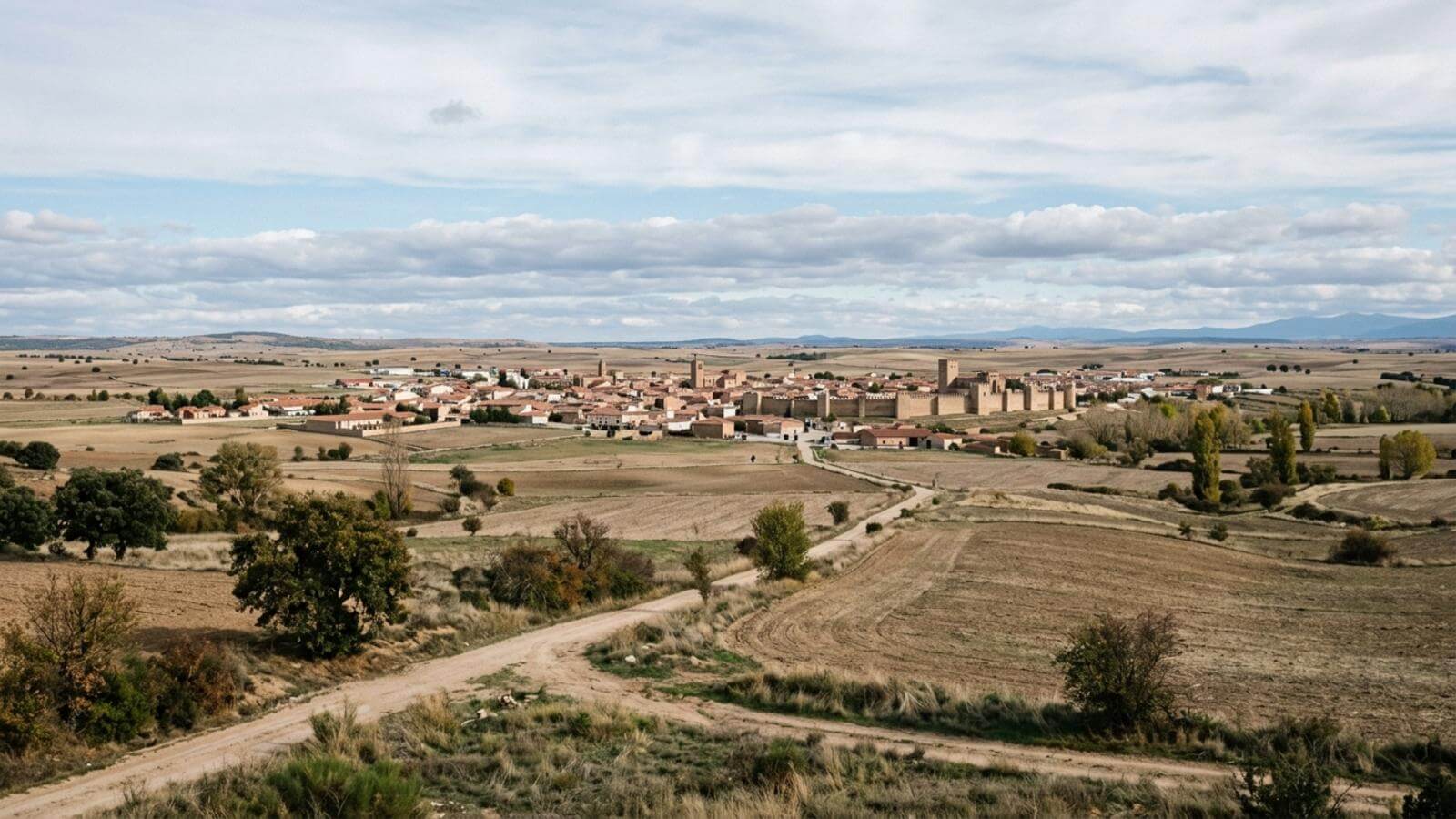 Mejor época para viajar a Madrigal de las Altas Torres