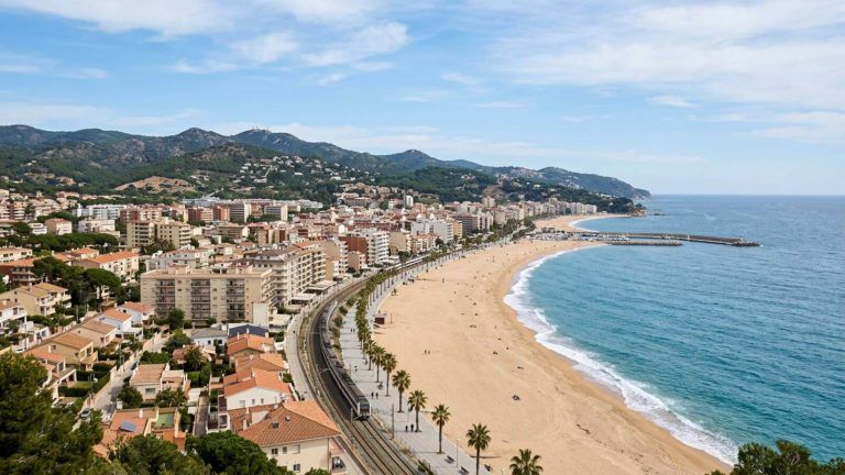 Hotel a pie de playa con todas las comidas incluidas por 36€