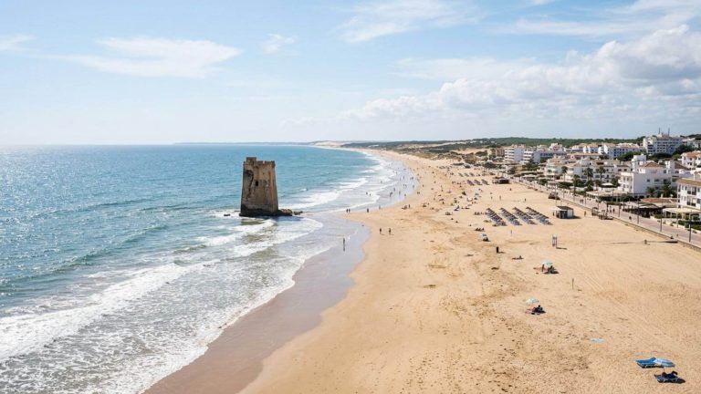 Matalascañas: 7 noches en un hotel 4* por 179€