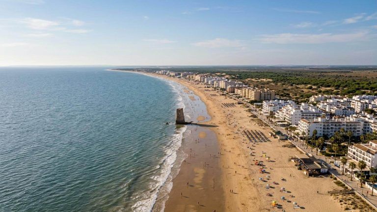Hotel entre mar y montaña con todo incluido por 40€