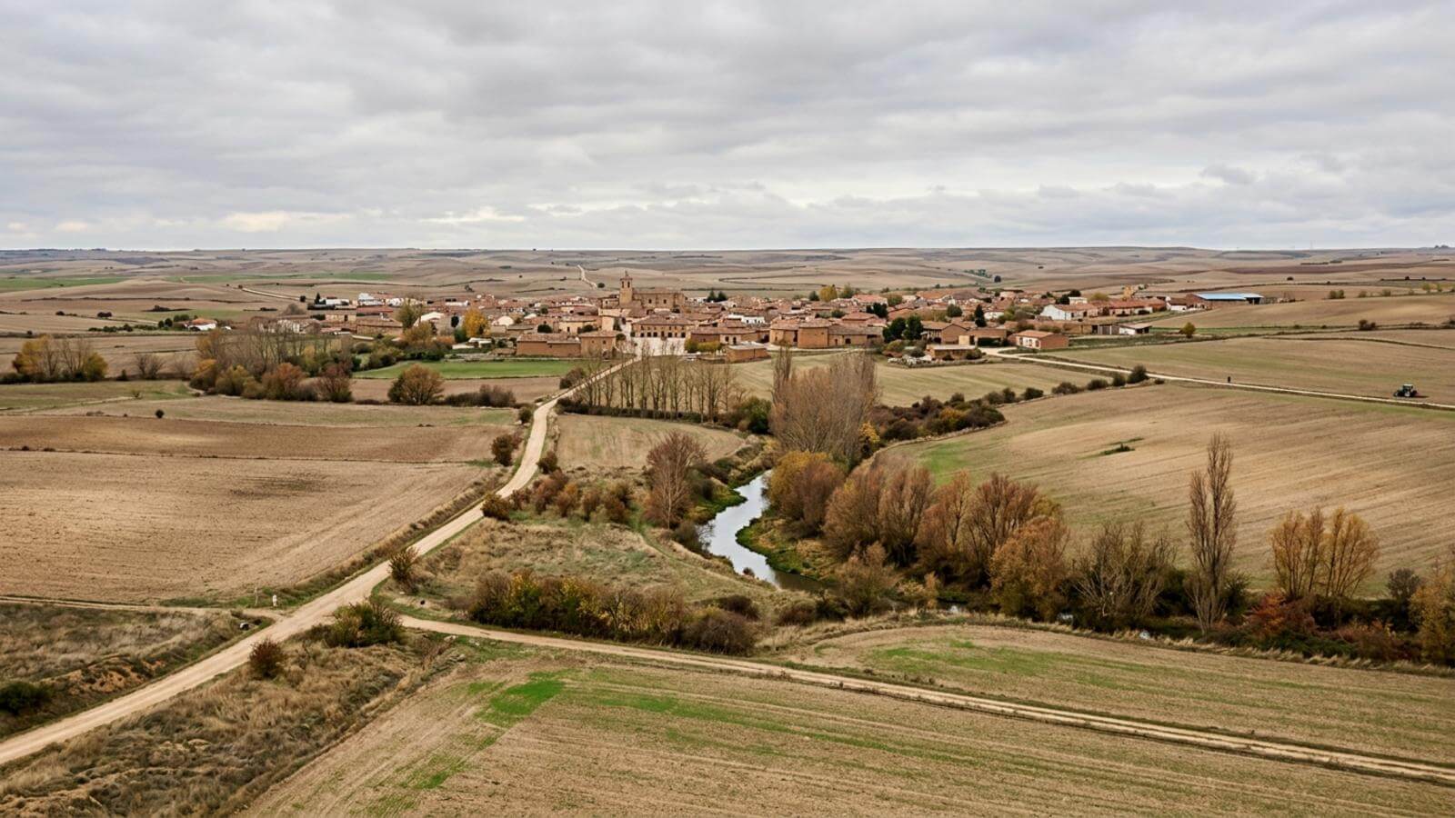 Mejor época para viajar a Mayorga