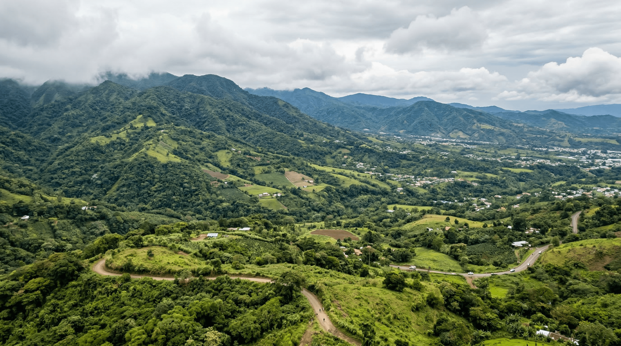 Mejor época para viajar a Alajuela