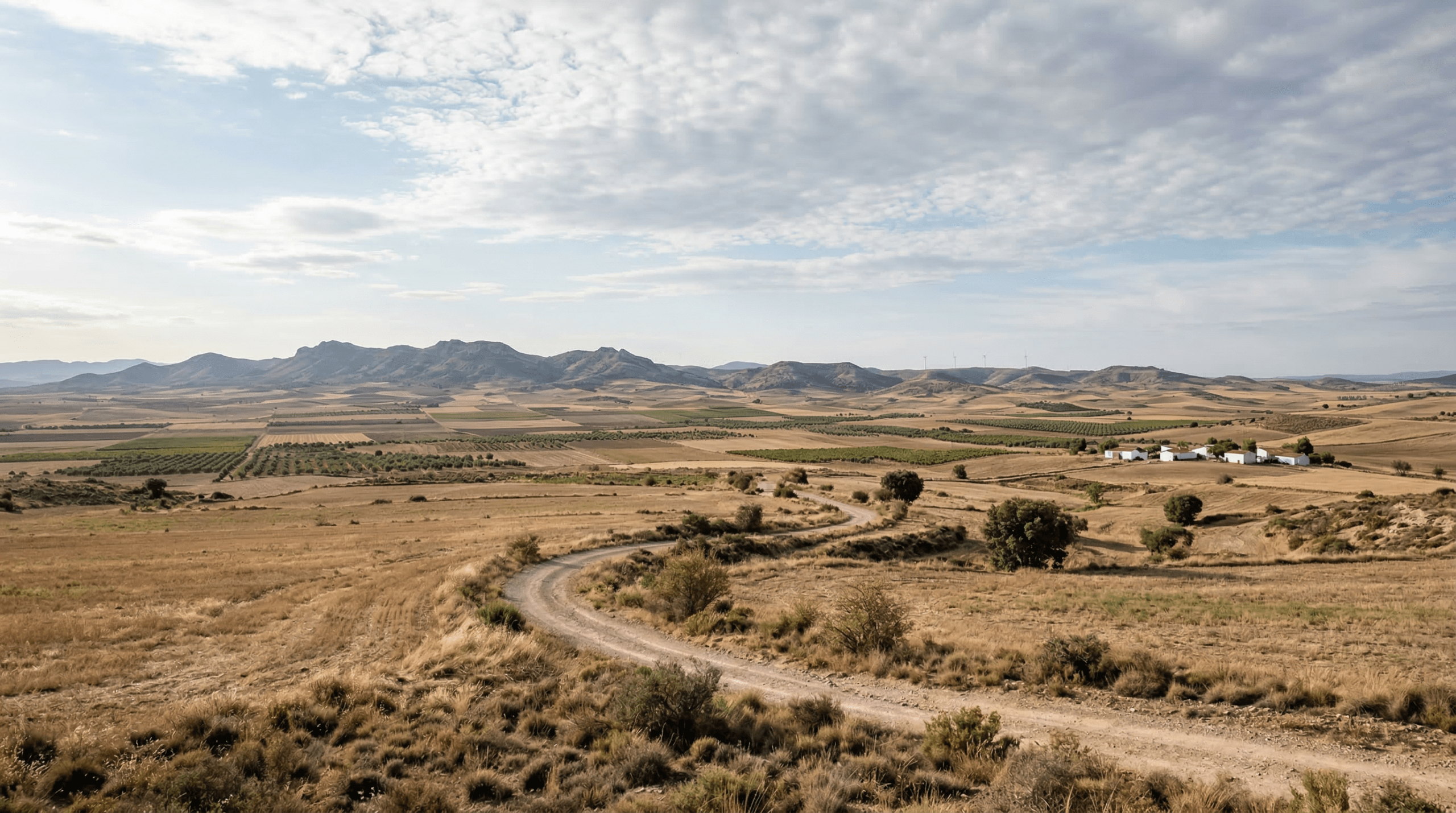 Mejor época para viajar a Albacete