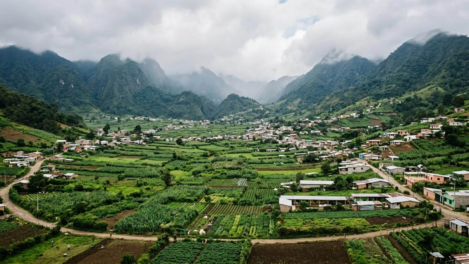 Mejor época para viajar a Almolonga