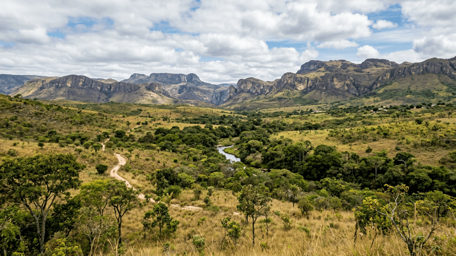 Mejor época para viajar a Alto Paraíso de Goiás