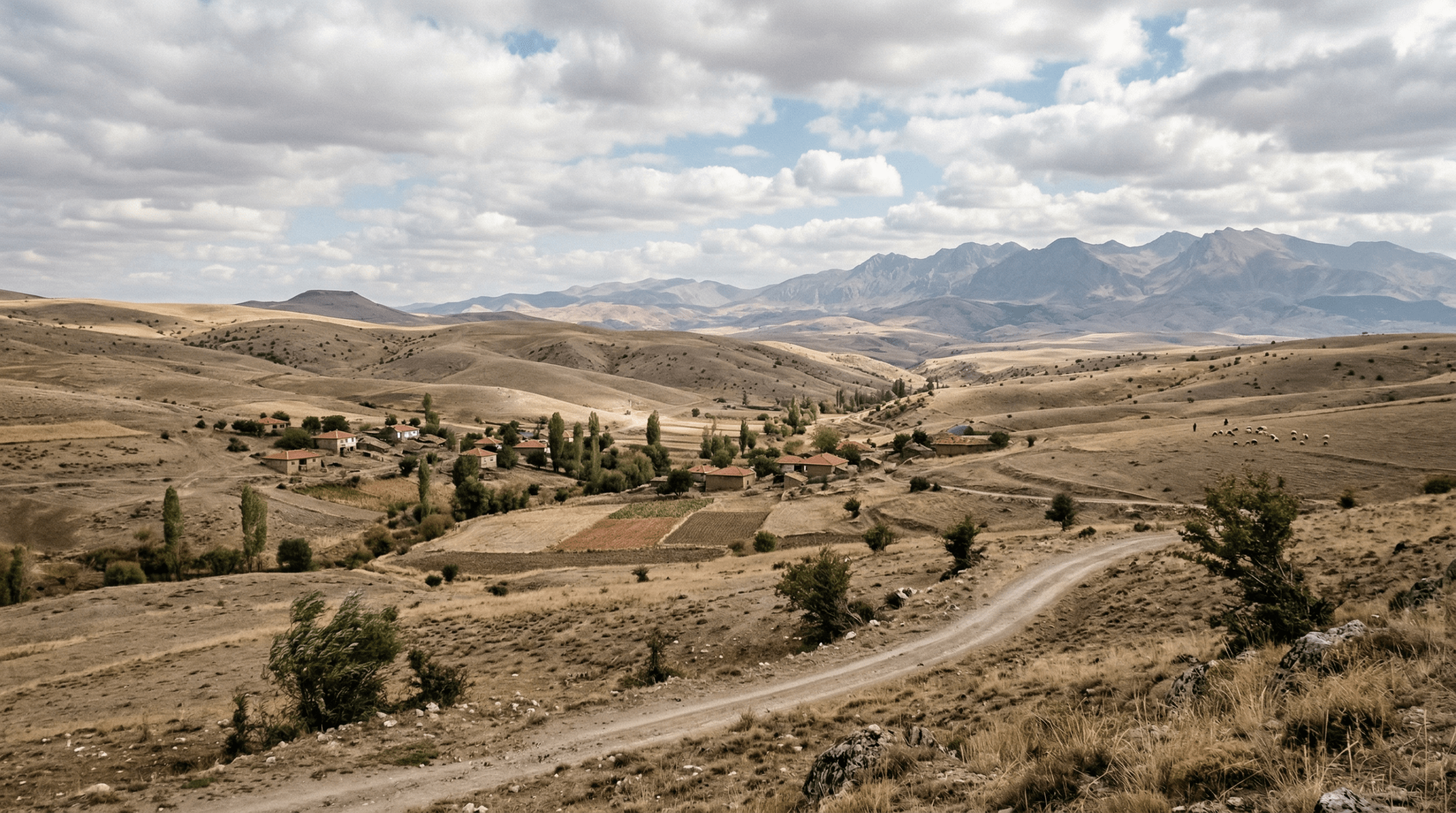 Mejor época para viajar a Anatolia central