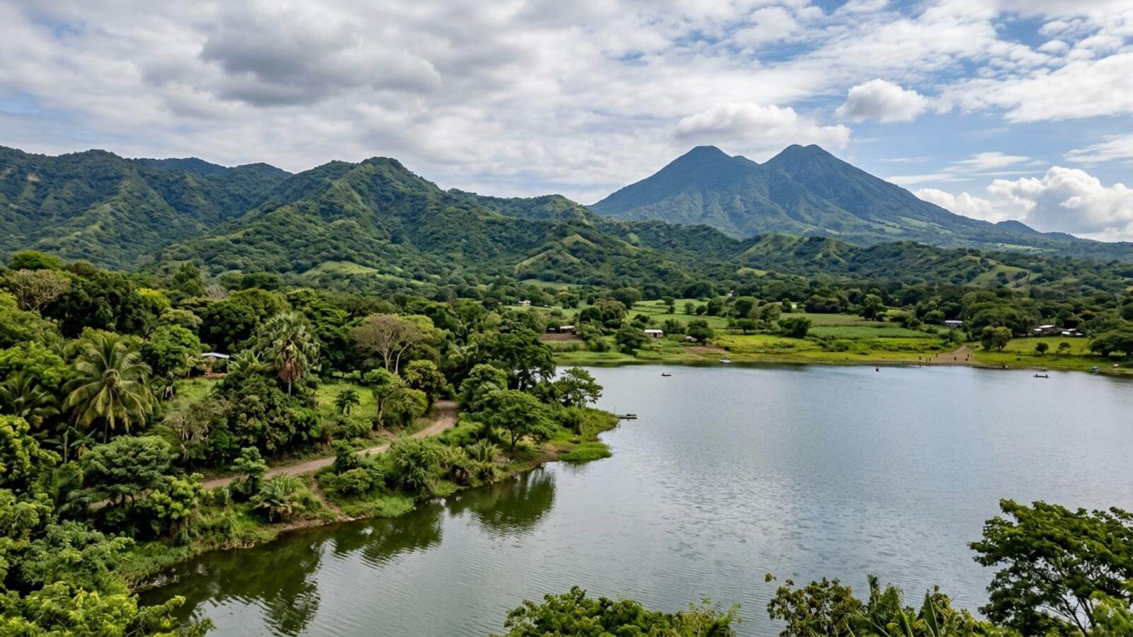 Mejor época para viajar a Apastepeque