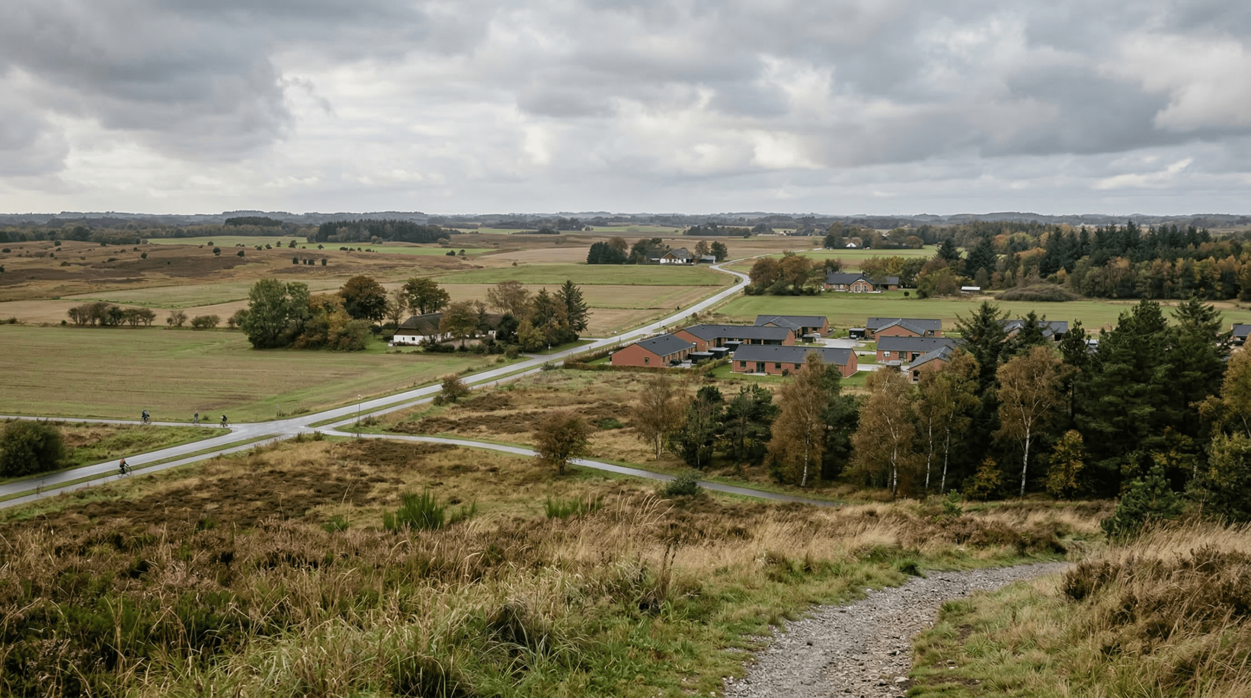 Mejor época para viajar a Billund