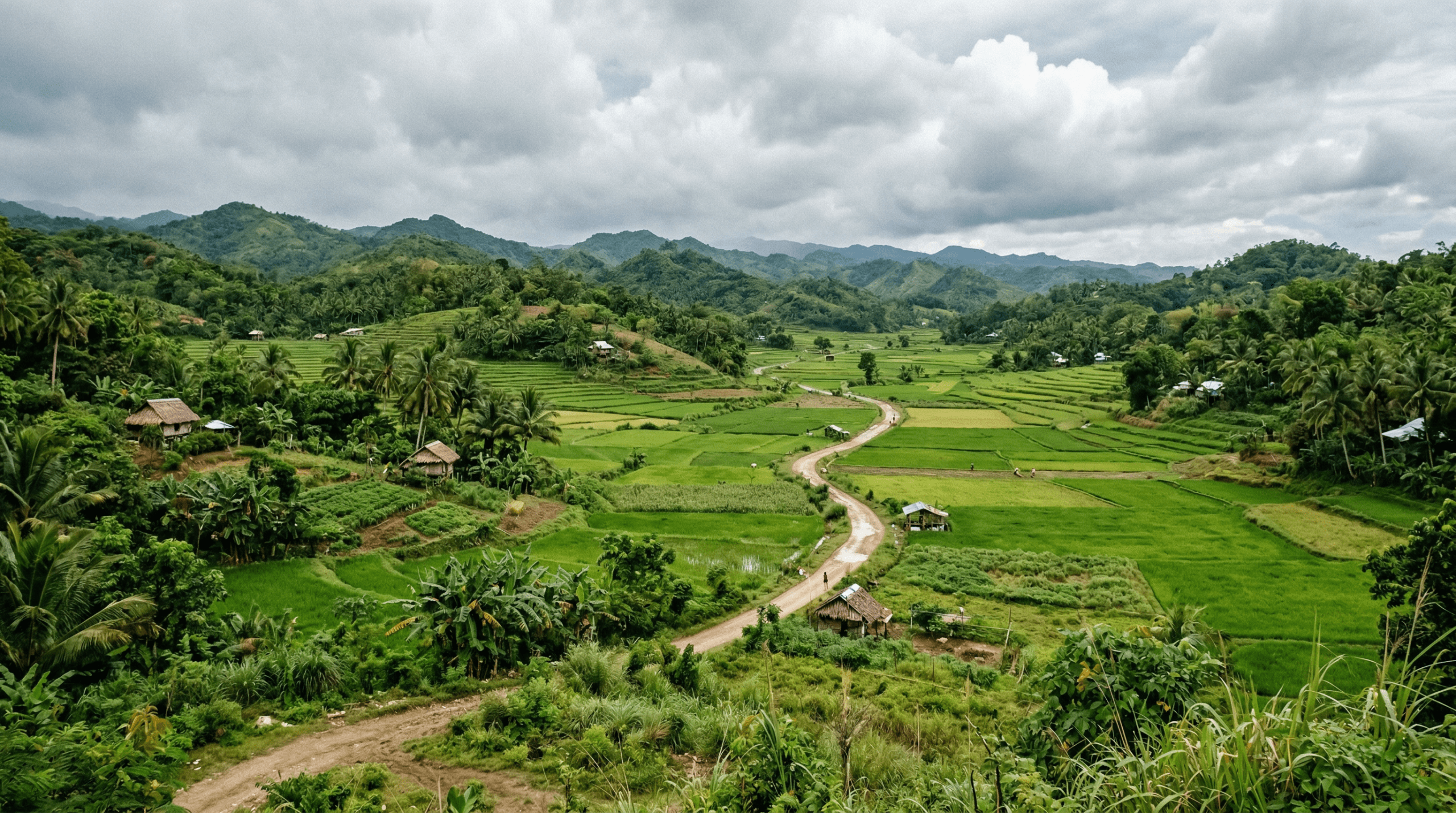 Mejor época para viajar a Bohol