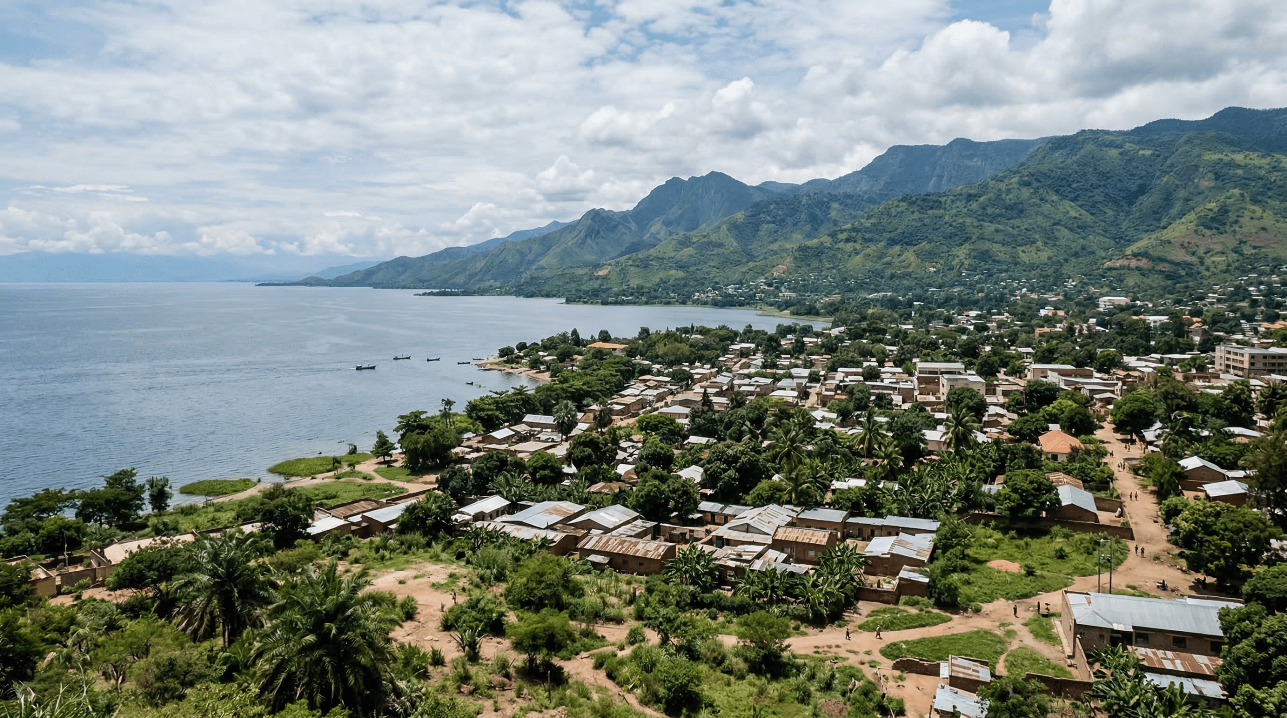 Mejor época para viajar a Buyumbura
