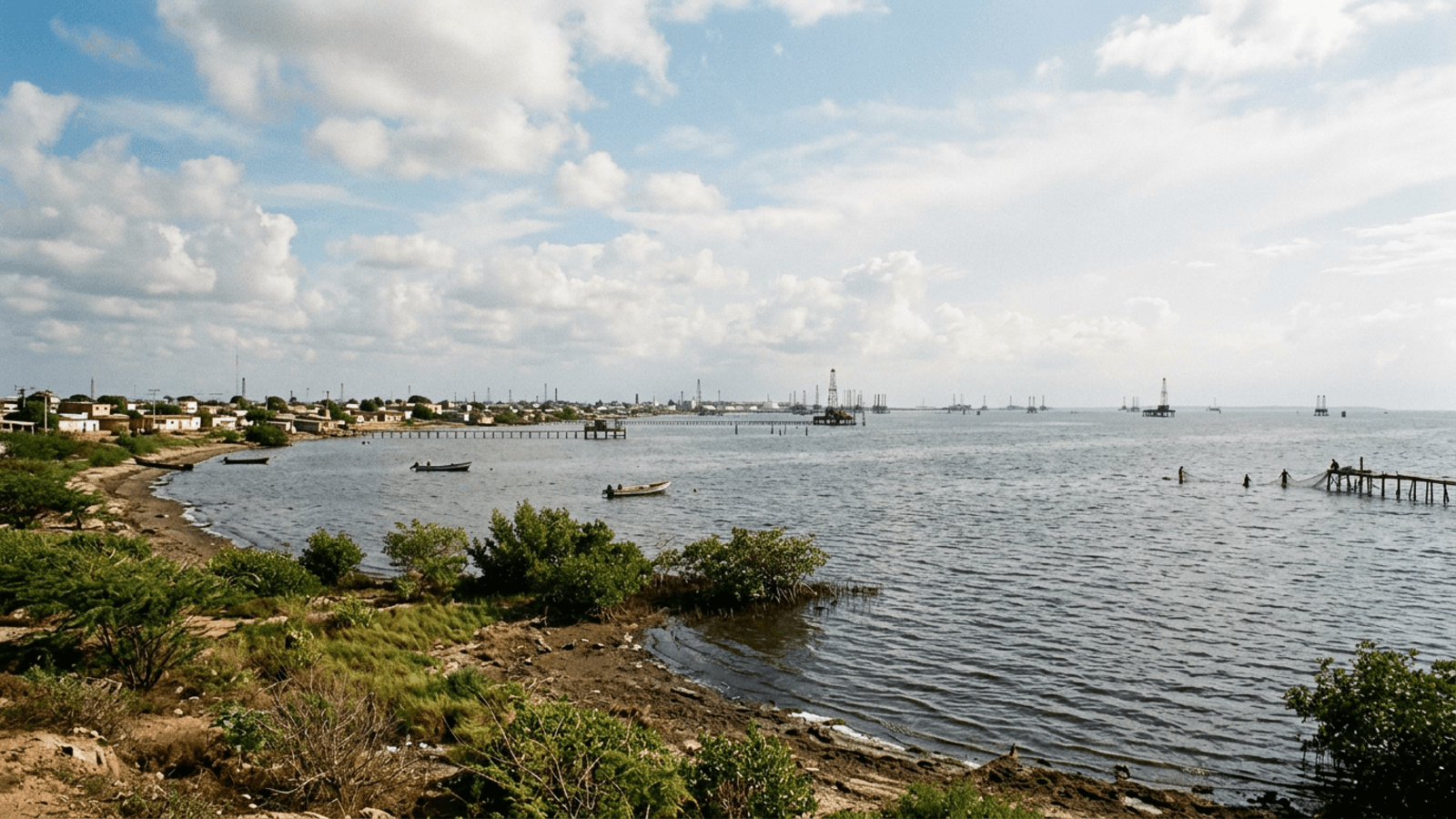 Mejor época para viajar a Cabimas