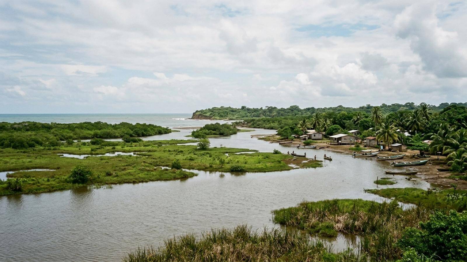 Mejor época para viajar a Cabo Gracias a Dios