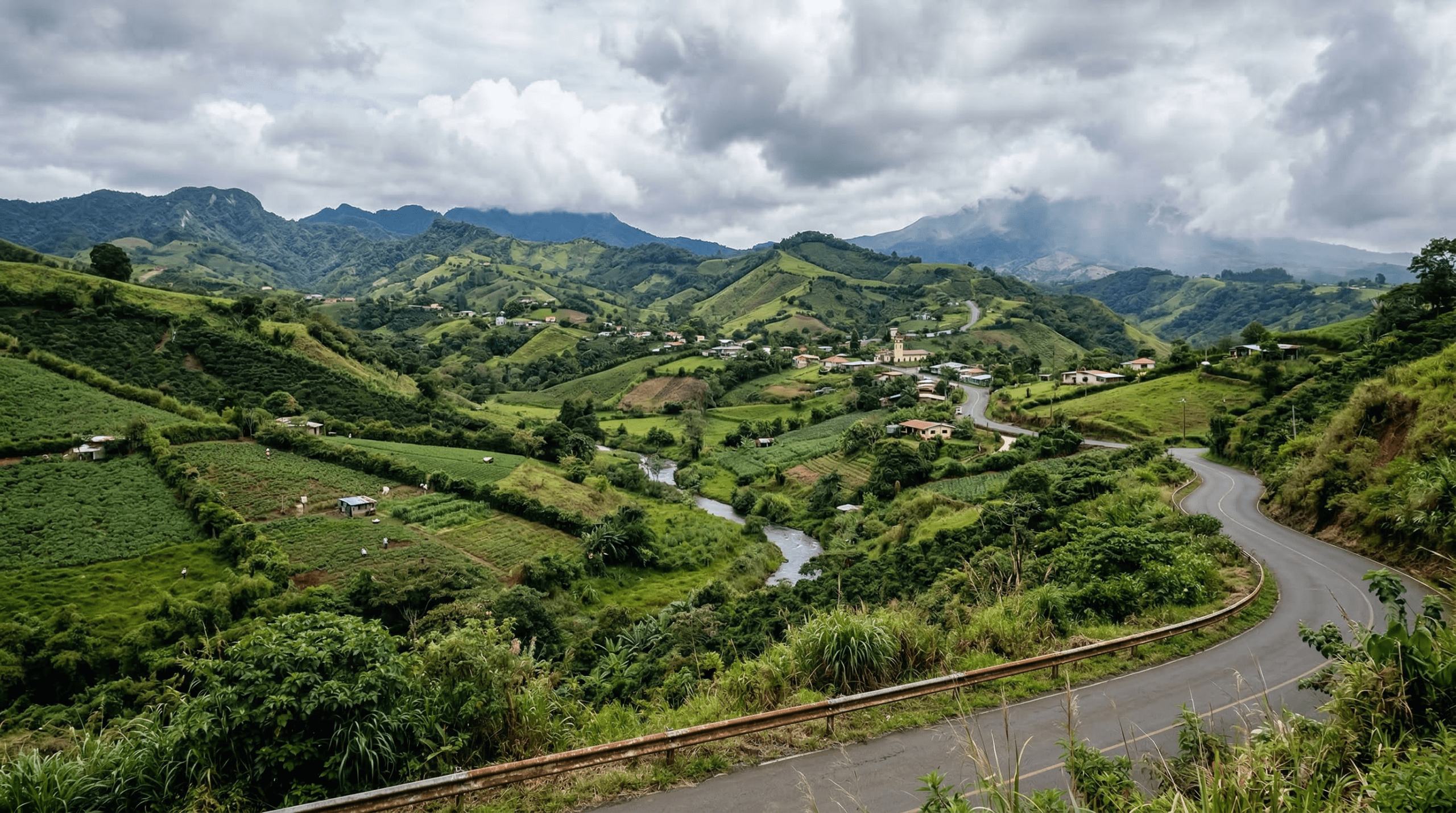 Mejor época para viajar a Cartago en Costa Rica