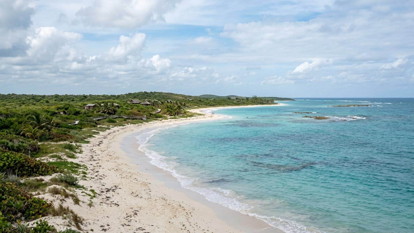 Mejor época para viajar a Cayo Las Brujas