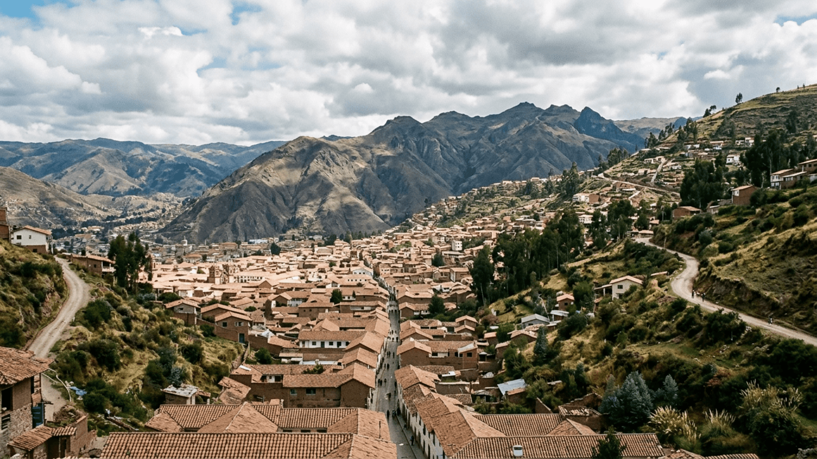 Mejor época para viajar al Centro Histórico de Cusco