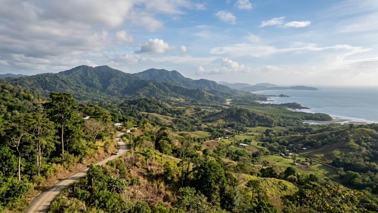 Mejor época para viajar a Chame