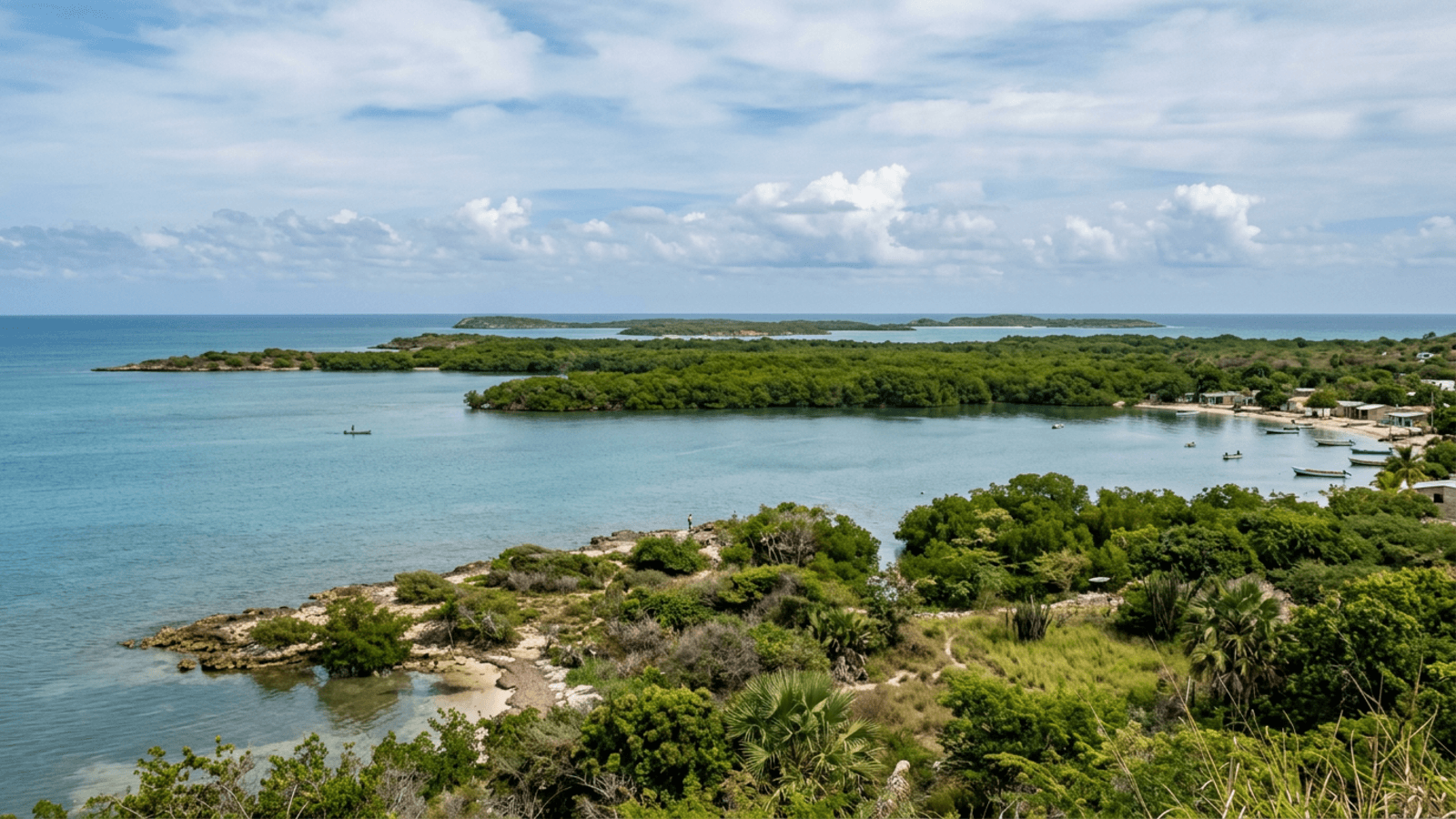 Mejor época para viajar a Chichiriviche