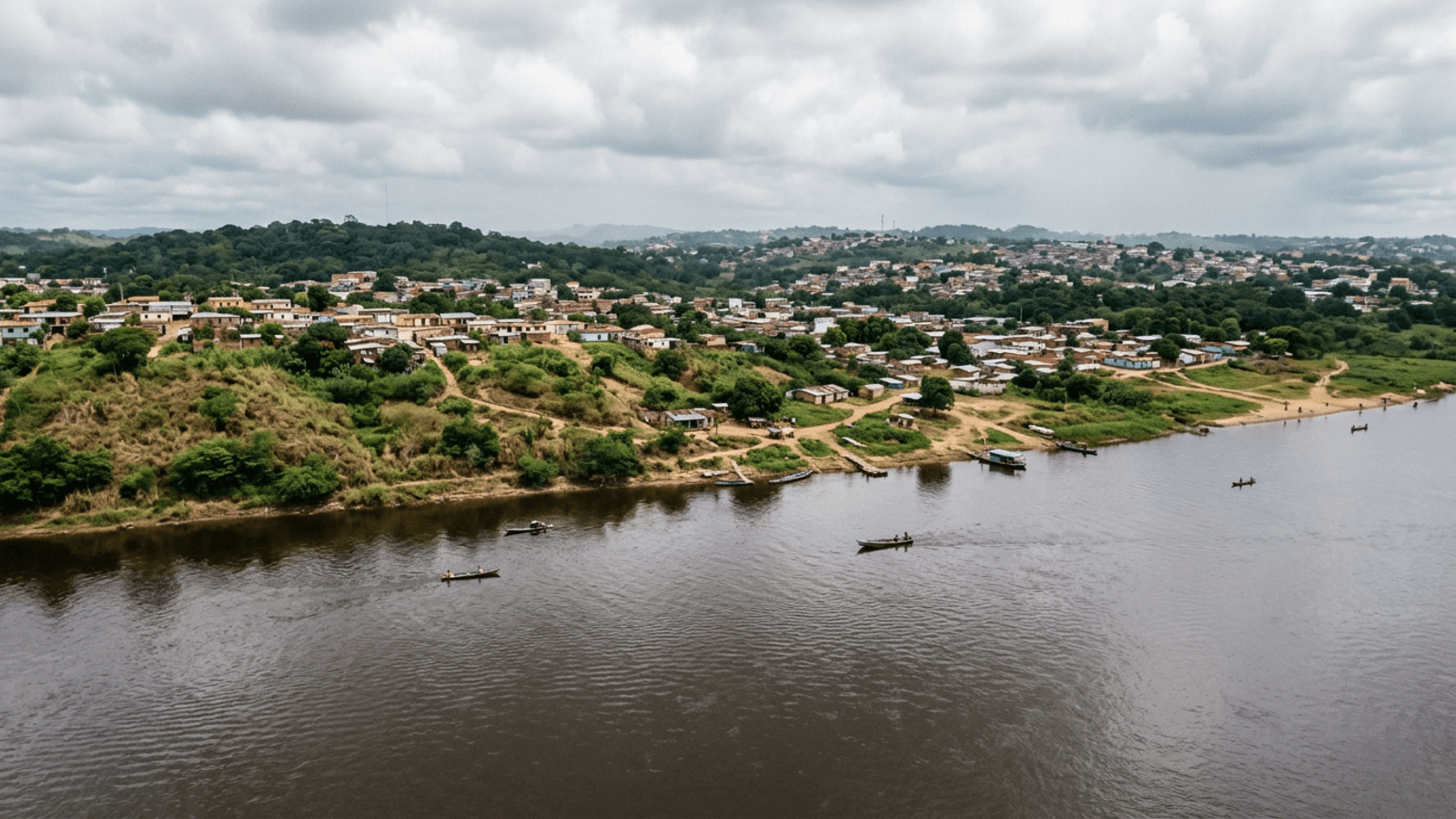 Mejor época para viajar a Ciudad Bolívar