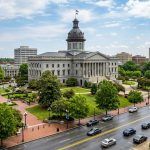 Mejor época para viajar a Columbia (Carolina del Sur)