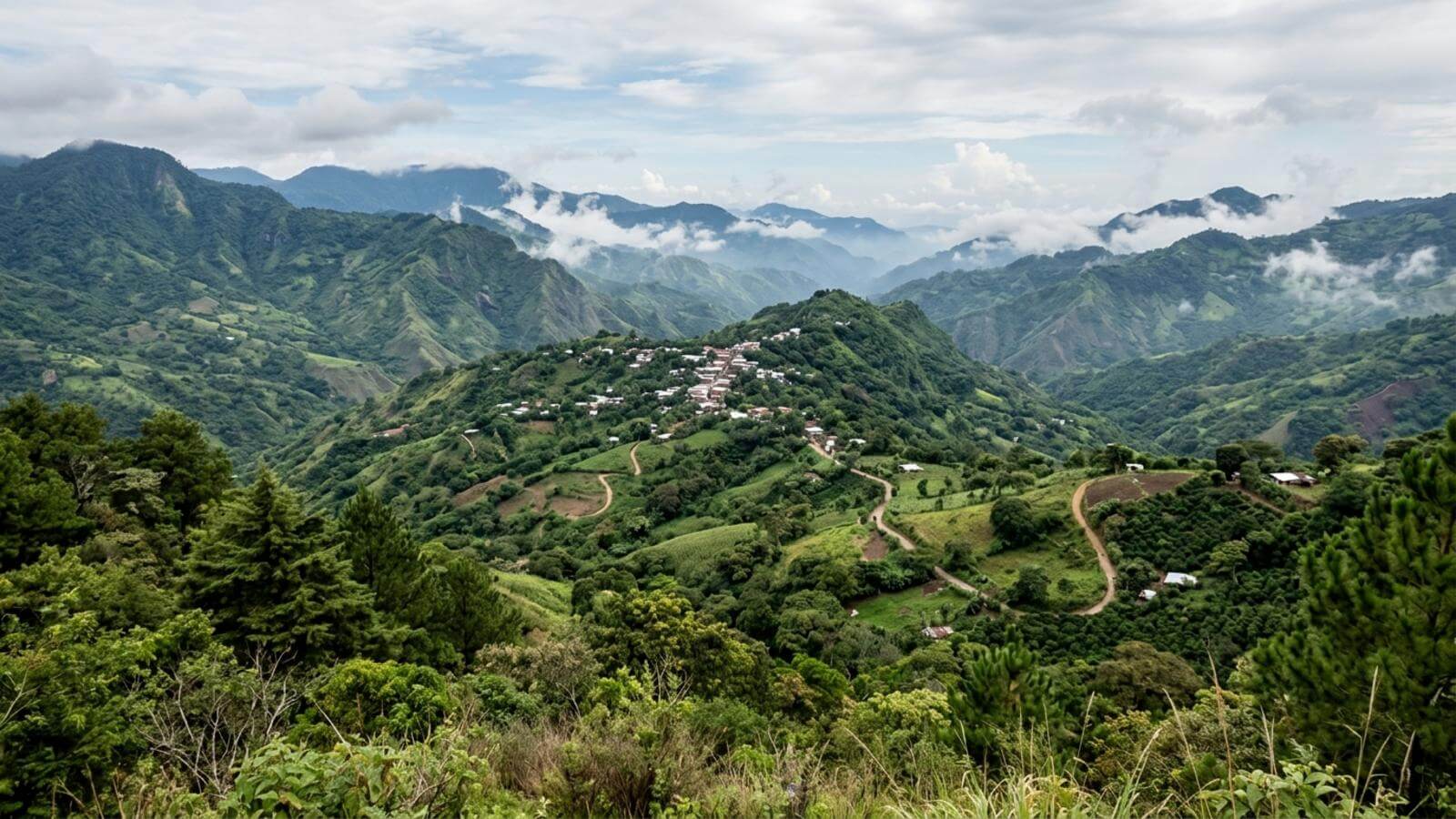 Mejor época para viajar a Comasagua