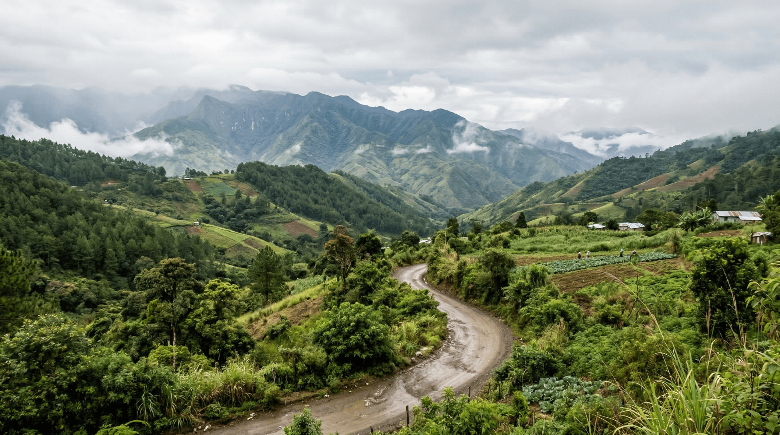 Mejor época para viajar a Constanza en República Dominicana