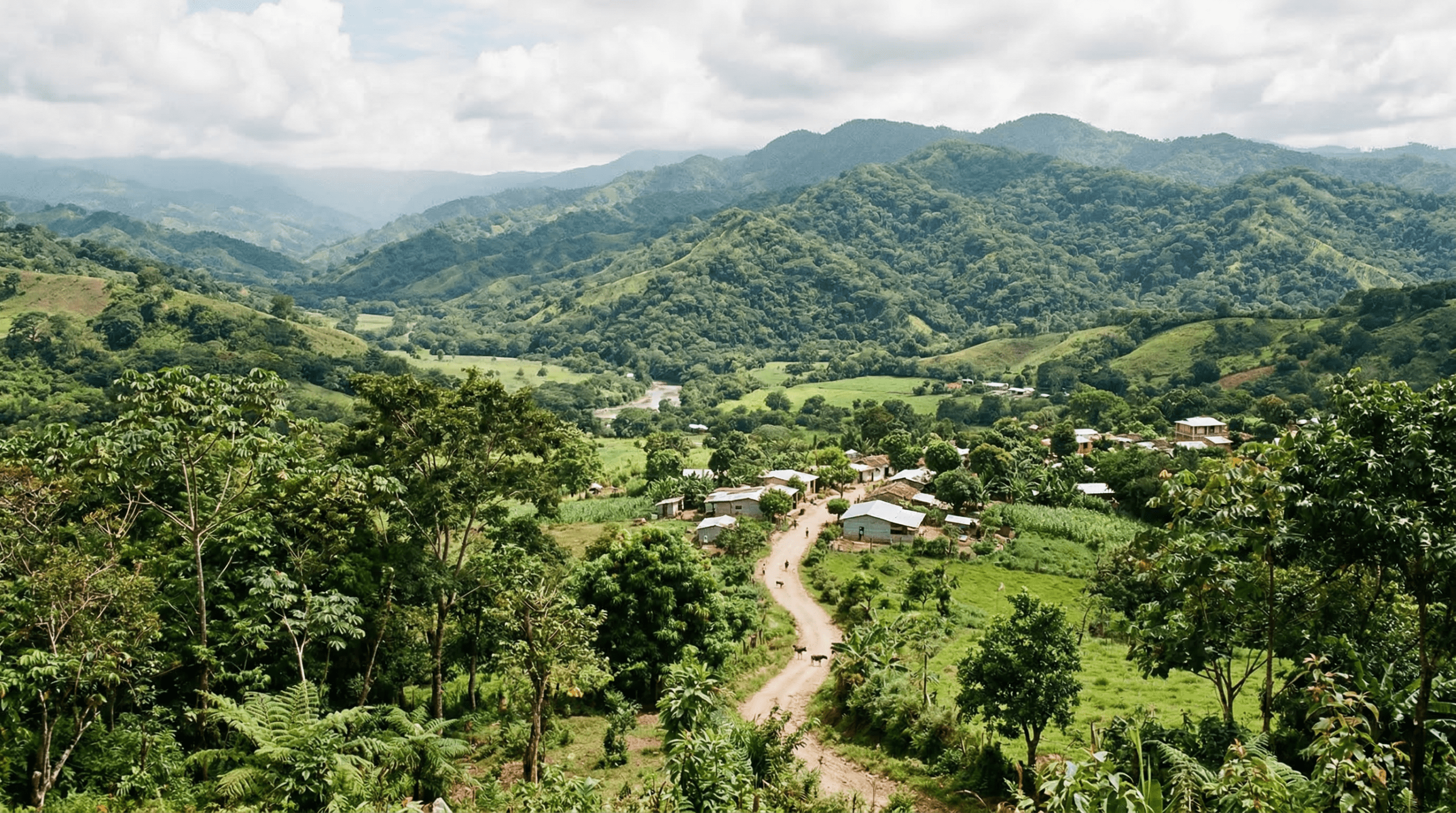Mejor época para viajar a Copán Ruinas