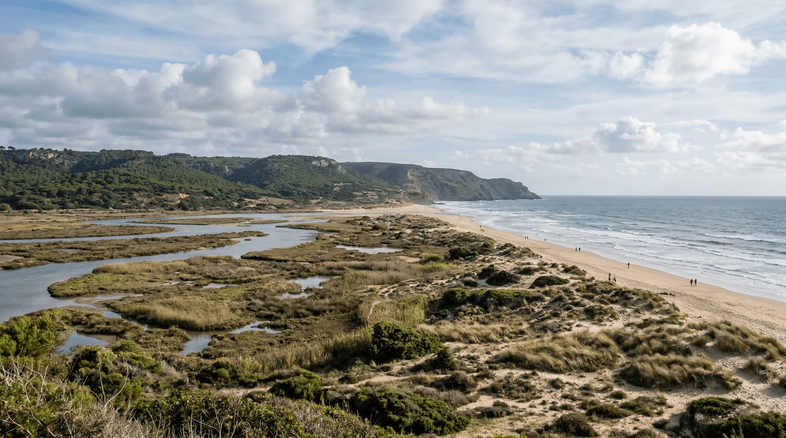 Mejor época para viajar a la Costa de Cádiz
