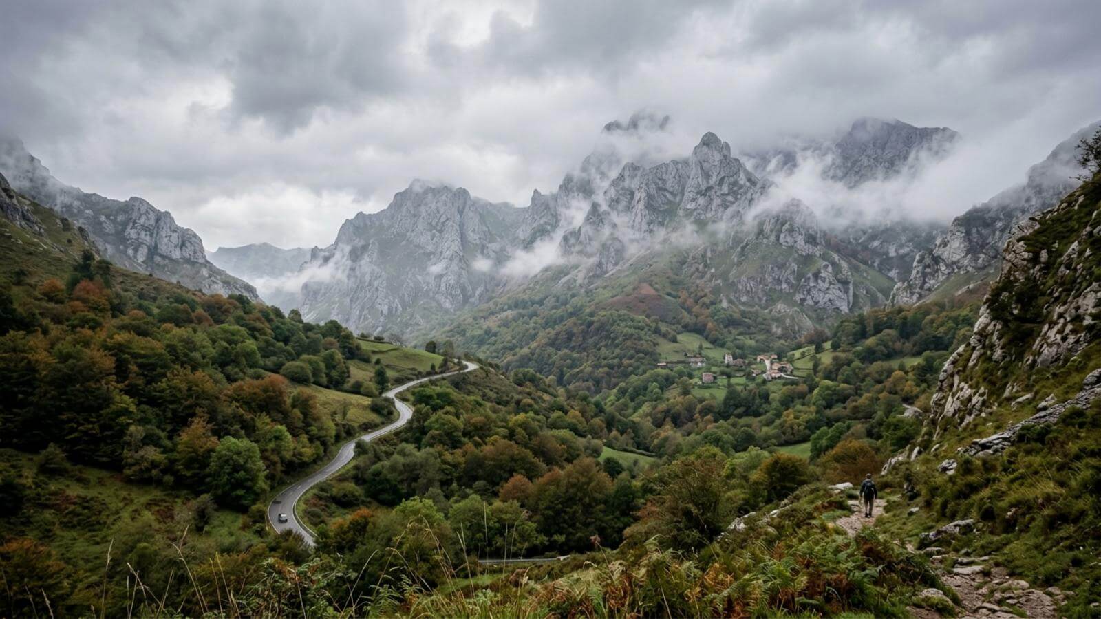Mejor época para viajar a Covadonga