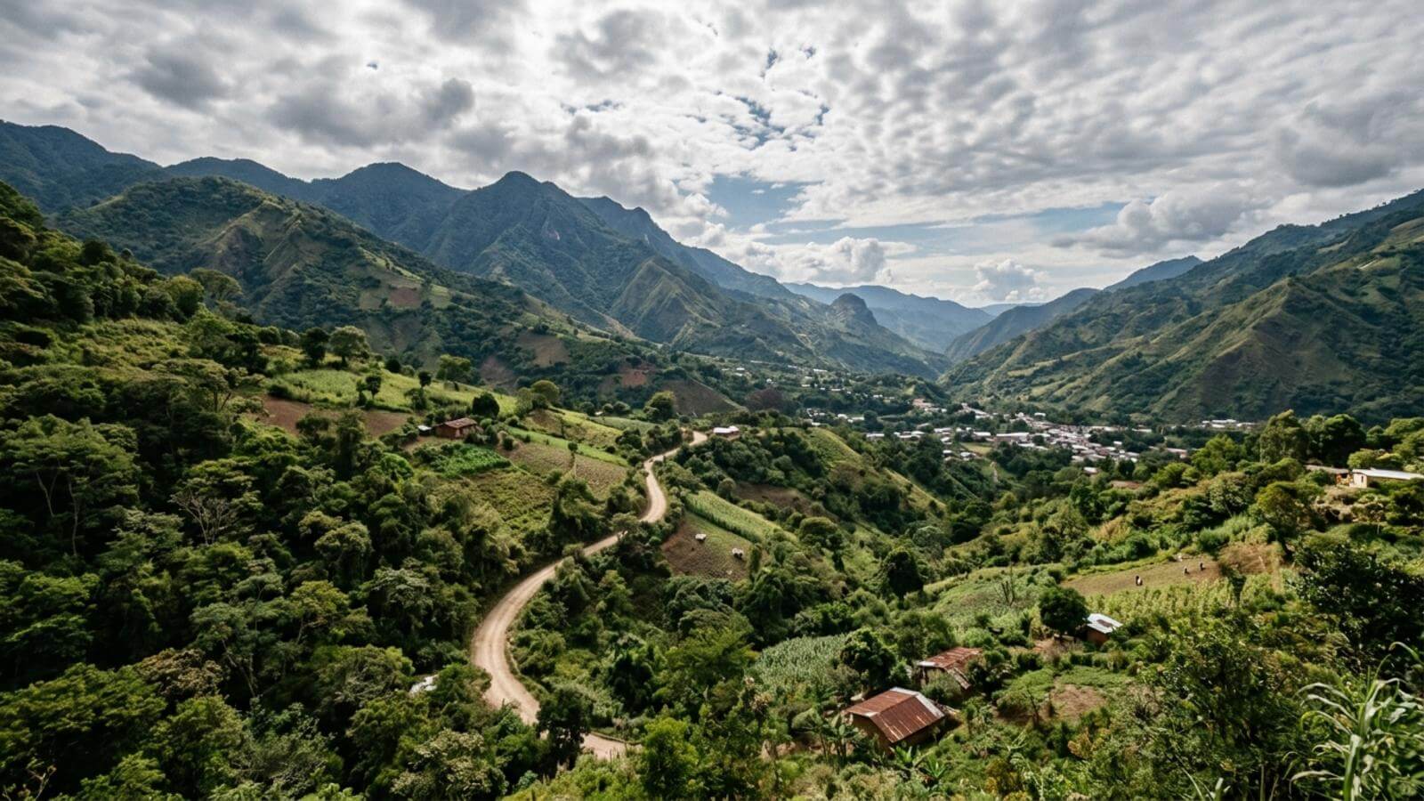 Mejor época para viajar a Cubulco