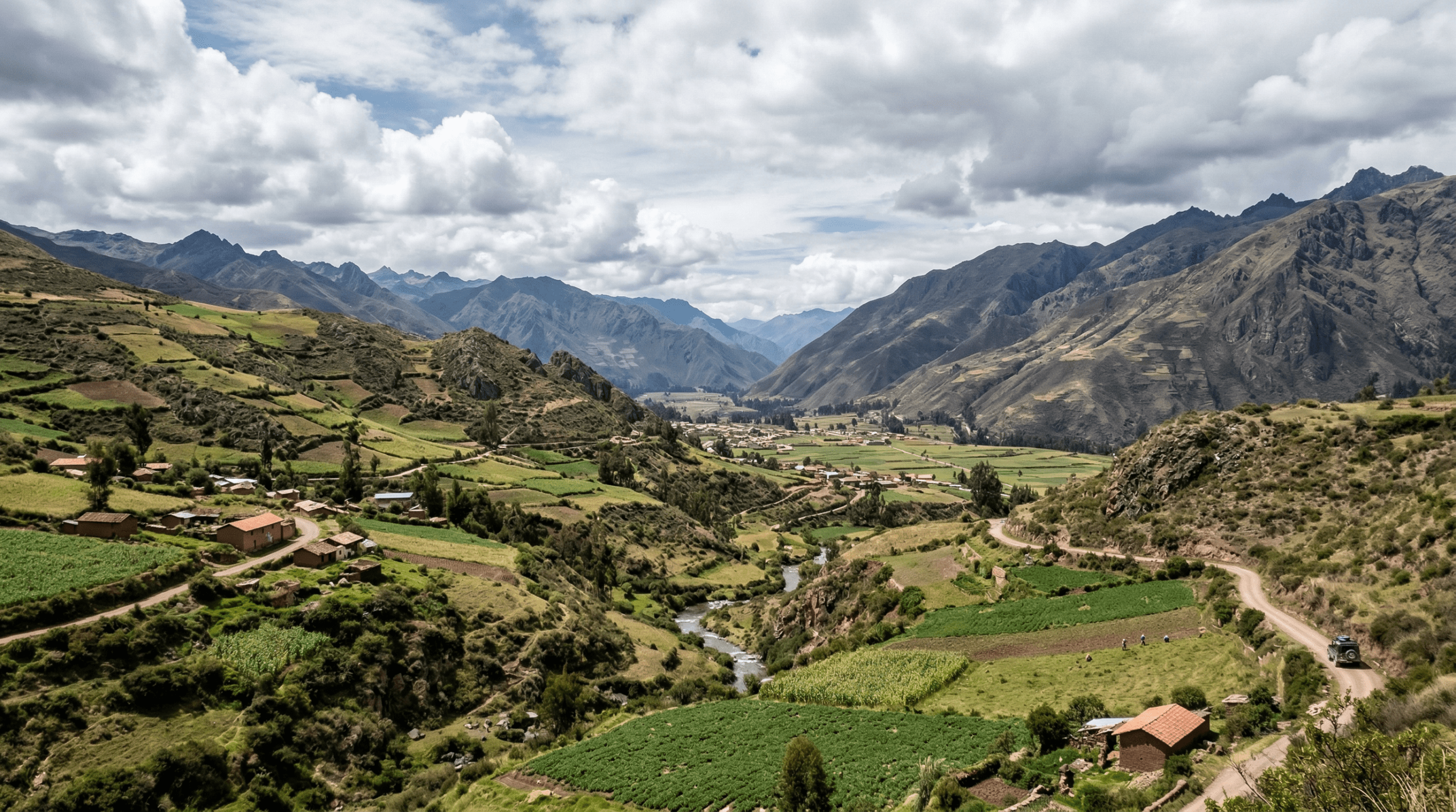 Mejor época para viajar a Cusco