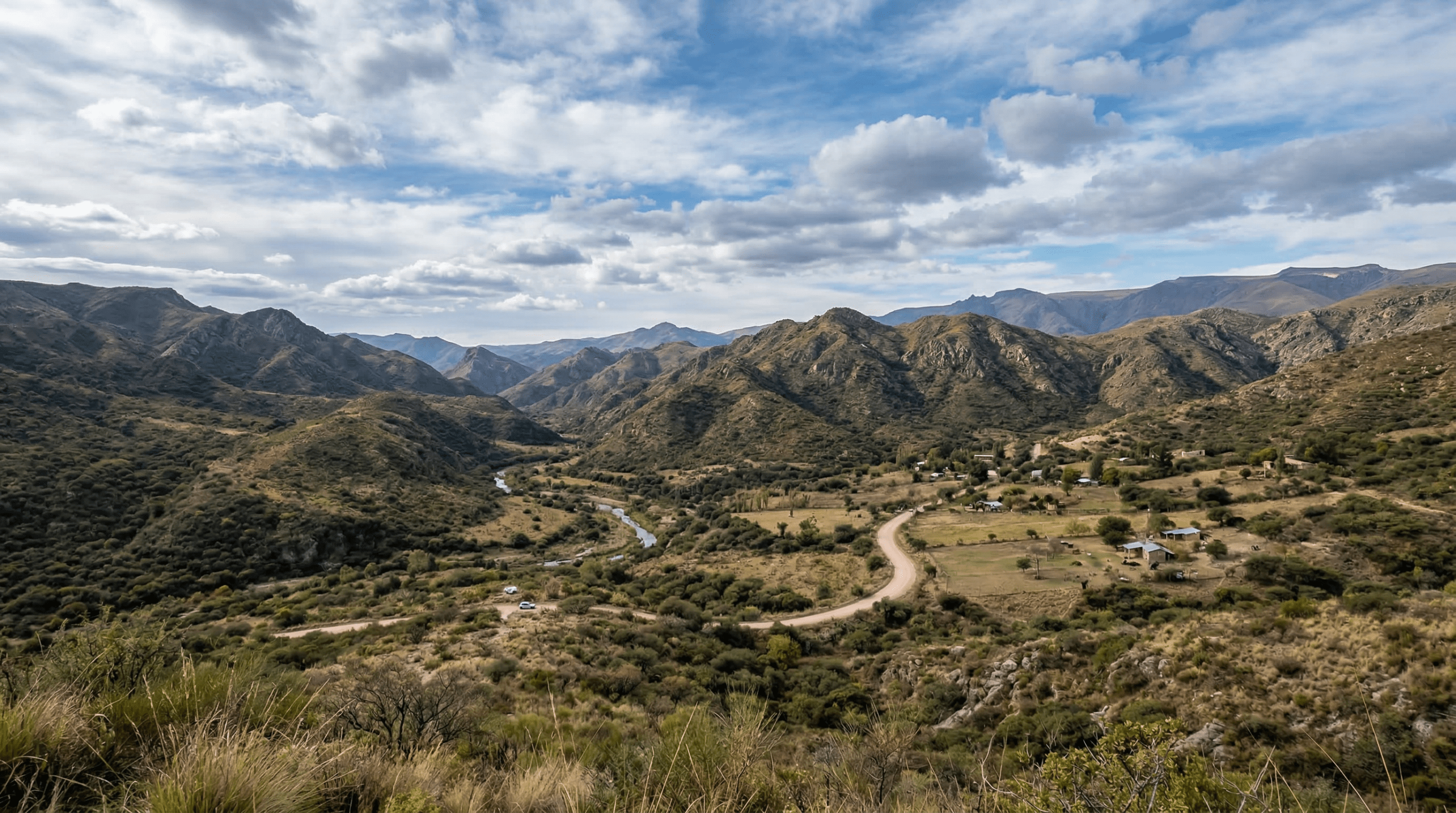 Mejor época para viajar a Córdoba en Argentina