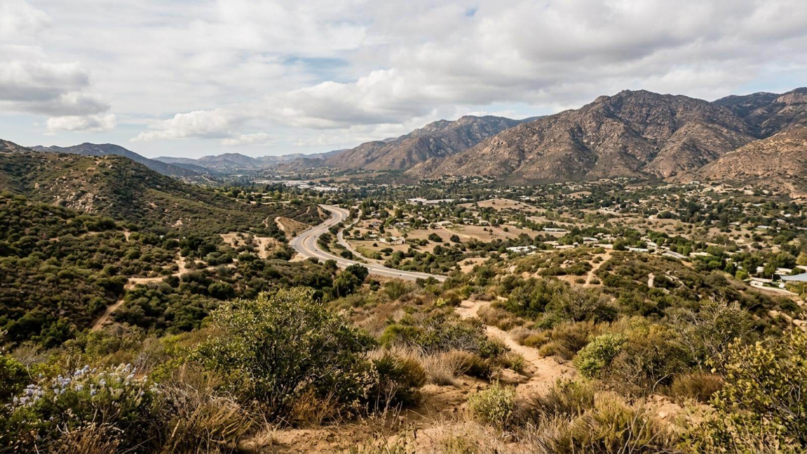 Mejor época para viajar a El Cajón