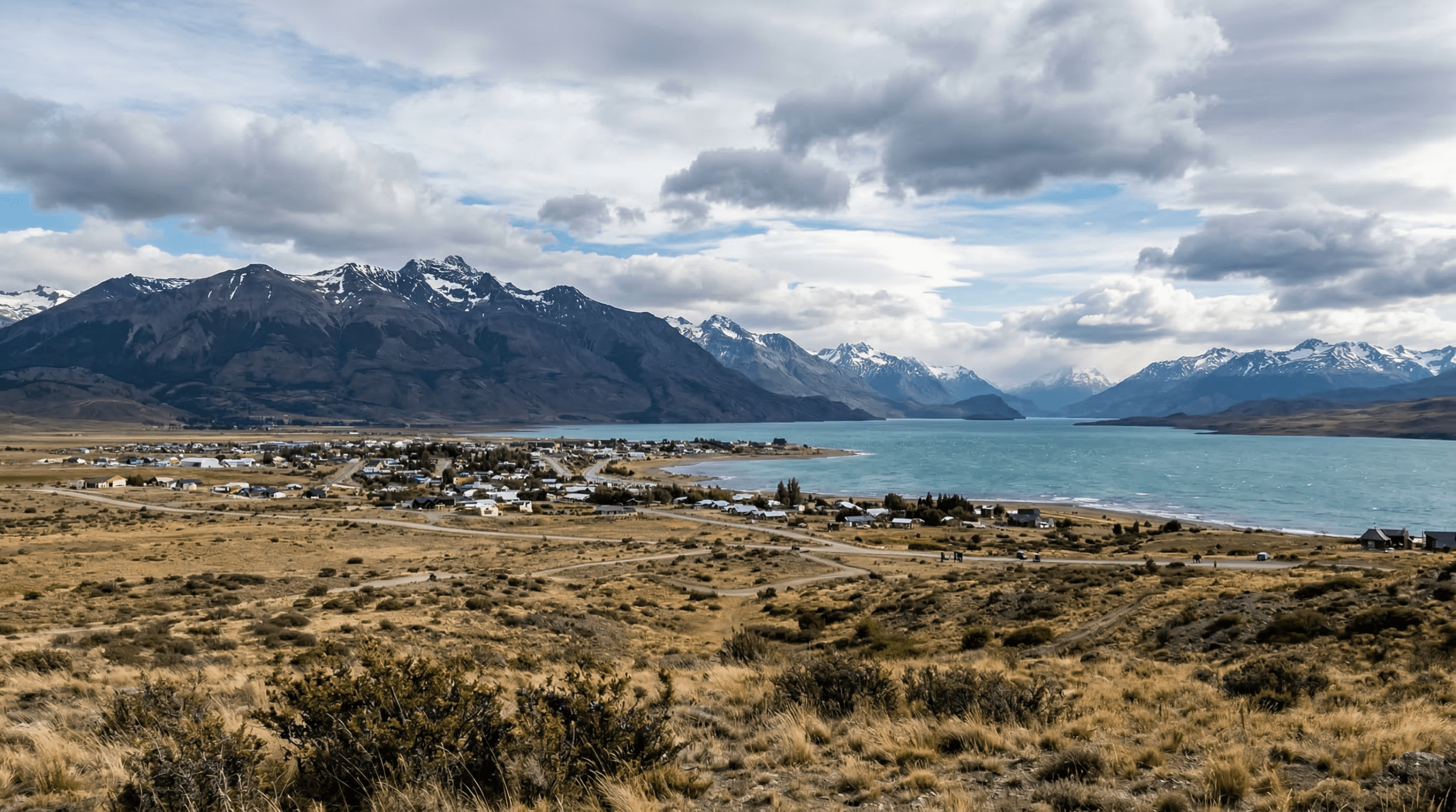 Mejor época para viajar a El Calafate