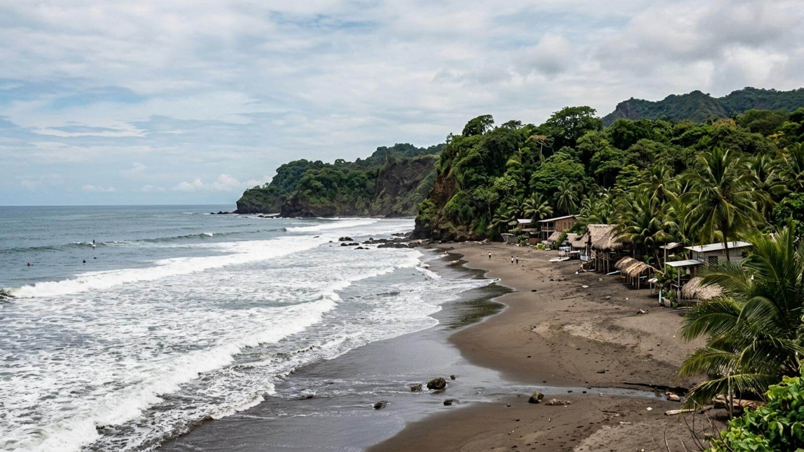 Mejor época para viajar a El Majahual