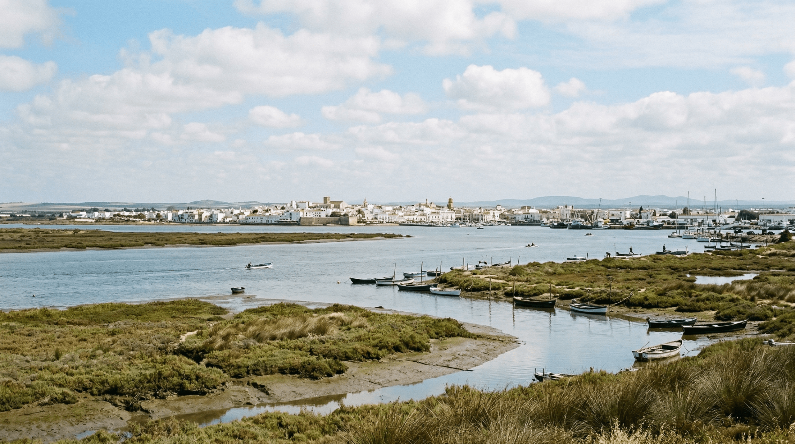 Mejor época para viajar a El Puerto de Santa María