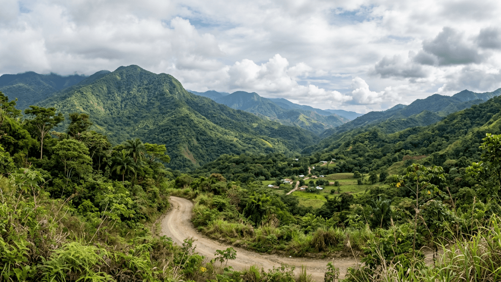Mejor época para viajar al estado Yaracuy