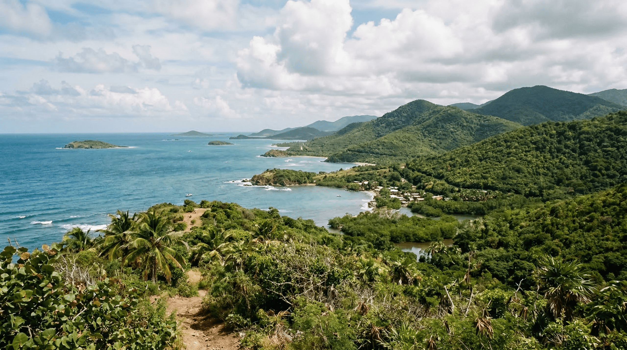 Mejor época para viajar a Fajardo